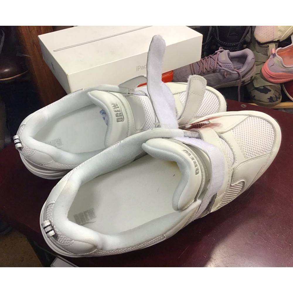 Drew Lightning II V - Men's Athletic Walking Shoe. Like New. - Picture 16 of 16